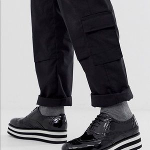 ASOS Shoes/Brogues
